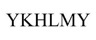 YKHLMY