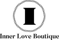 I INNER LOVE BOUTIQUE