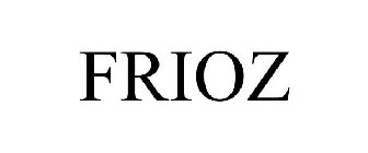 FRIOZ