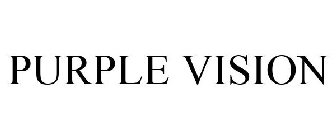 PURPLE VISION