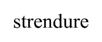 STRENDURE