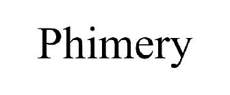 PHIMERY