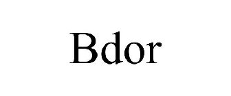 BDOR
