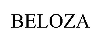 BELOZA