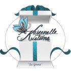 KAREENELLE KUSTOMS 