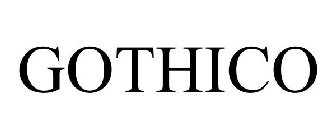 GOTHICO
