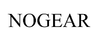 NOGEAR