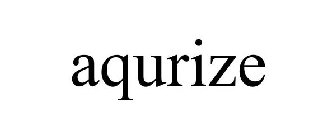 AQURIZE