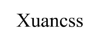 XUANCSS