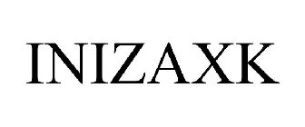 INIZAXK