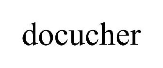 DOCUCHER