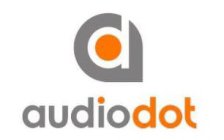 AD AUDIODOT