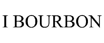 I BOURBON