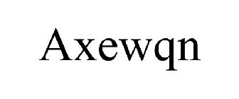 AXEWQN