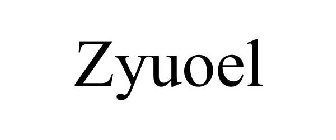 ZYUOEL