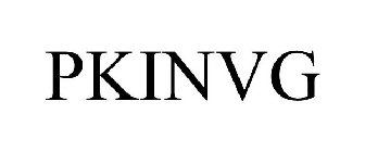 PKINVG
