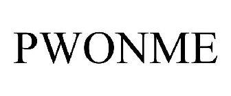 PWONME