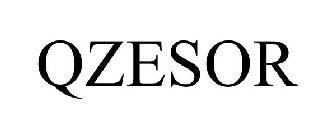 QZESOR