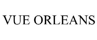 VUE ORLEANS