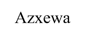 AZXEWA