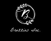B BRUZZINS INC.