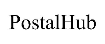 POSTALHUB