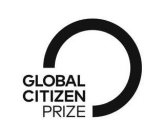 GLOBAL CITIZEN PRIZE