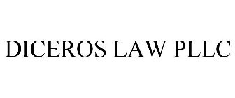 DICEROS LAW PLLC