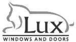 LUX WINDOWS AND DOORS