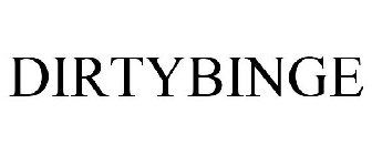 DIRTYBINGE