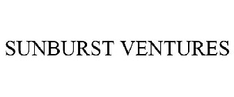 SUNBURST VENTURES