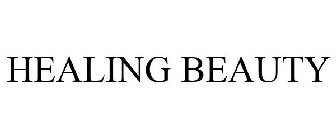 HEALING BEAUTY