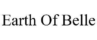 EARTH OF BELLE