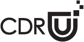 CDR U