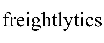 FREIGHTLYTICS