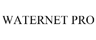 WATERNET PRO