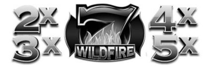 2X 3X 7 WILDFIRE 4X 5X