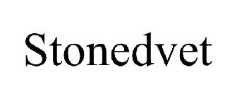 STONEDVET