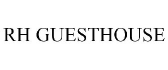 RH GUESTHOUSE