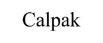 CALPAK