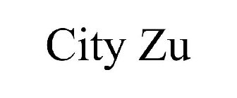 CITY ZU