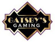 GATSBY'S GAMING