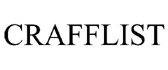 CRAFFLIST