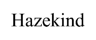 HAZEKIND