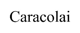 CARACOLAI