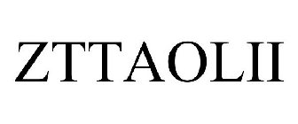 ZTTAOLII