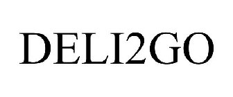 DELI2GO