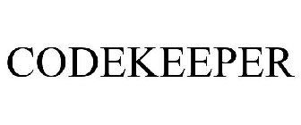 CODEKEEPER