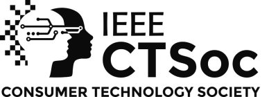 IEEE CTSOC CONSUMER TECHNOLOGY SOCIETY