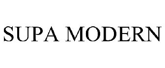 SUPA MODERN